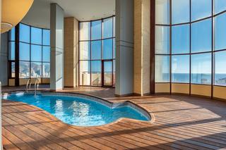 Apartment in Levante Alto