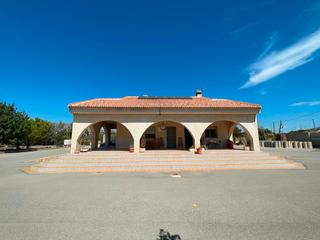 Maison à Crevillente