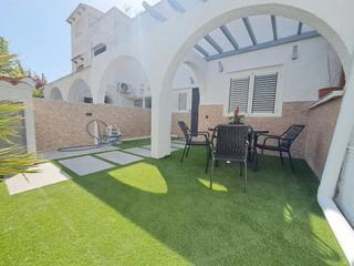 Casa a schiera in Nueva Torrevieja
