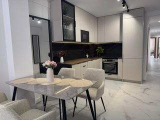 Apartament a Avenida Habaneras - Curva de Palangre