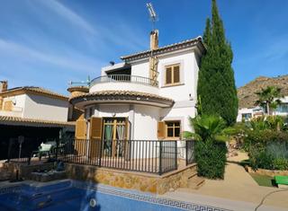 Casa a schiera in Golf Bahía