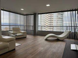 Apartament a Playa de San Juan