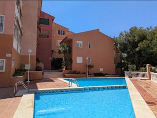 Apartament a Cala Palmera-Atrium