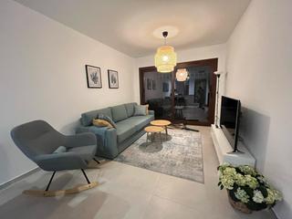 Casa a San Juan de los Terreros