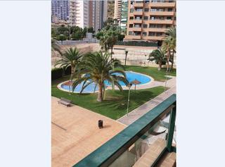 Apartament a Las Azaleas-Alkadir