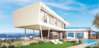 Maison à Campo de Mijas