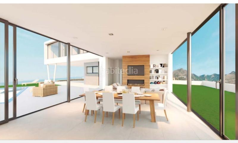 Foto 8f833c8f-eca9-4746-8531-a535b6c9eea4. Casa in campo de Mijas Mijas