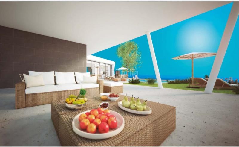 Foto bc89dc1c-9e2a-4044-bec1-e42a225308b2. Casa in campo de Mijas Mijas