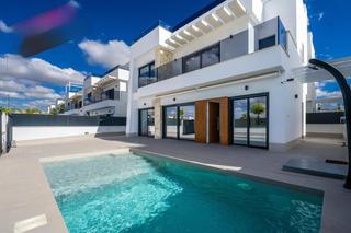 Maison à Mar Menor golf