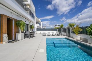 Haus in Mar Menor golf