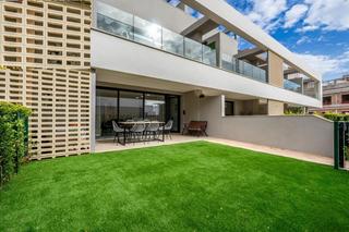 Apartament a Mar Menor golf