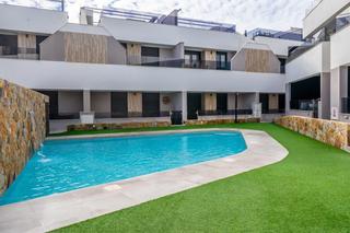 Appartement in San Javier