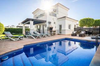 Haus in La Torre Golf