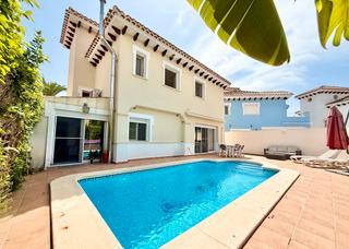 Casa a Mar Menor golf