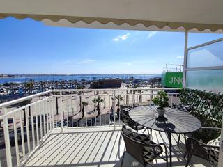 Apartamento en San Pedro del Pinatar
