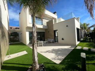 Haus in Mar Menor golf