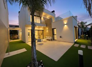 Maison à Mar Menor golf