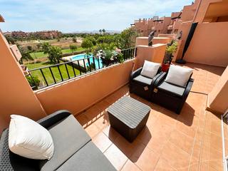 Appartement à Mar Menor golf