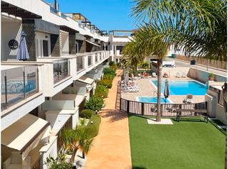 Appartement à Dolores de Pacheco-Santa Rosalía