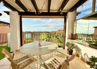 Appartement à Mar Menor golf