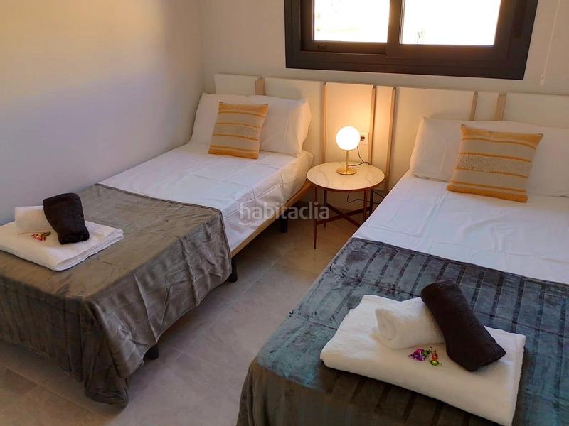 Foto 8341a3b3-7472-4231-9478-b202348aeed8. Apartamento en Villamartín-Las Filipinas Orihuela