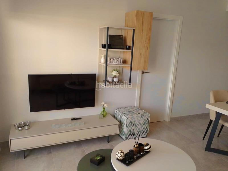 Foto f3cde498-1012-4364-bcfa-f61556d3bfd0. Apartamento en Villamartín-Las Filipinas Orihuela
