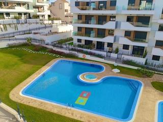 Apartment in Villamartín-Las Filipinas