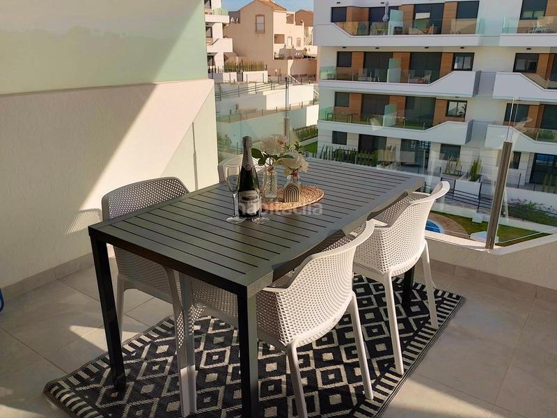 Foto 7062a885-93ff-458c-a735-66e07f0abf7c. Appartement dans Villamartín-Las Filipinas Orihuela