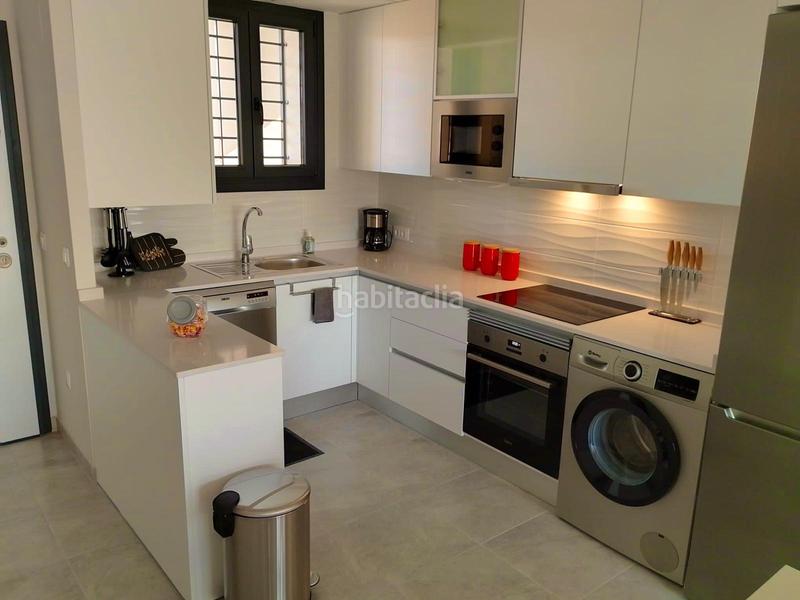 Foto 7bb846e7-3189-4d5c-8a46-c900ce0a25d6. Appartement dans Villamartín-Las Filipinas Orihuela