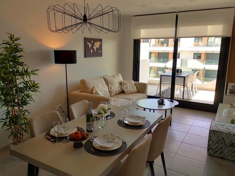 Foto 8510ffa3-efa8-4151-831a-7260ef6a3902. Appartement dans Villamartín-Las Filipinas Orihuela
