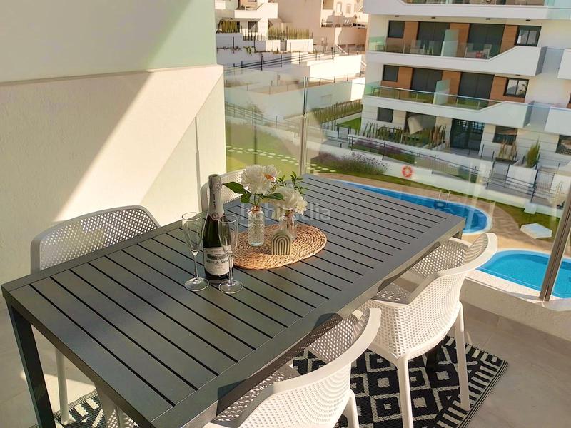 Foto aedc9ad8-419f-4668-b652-8e60bfb0e5c2. Appartement dans Villamartín-Las Filipinas Orihuela