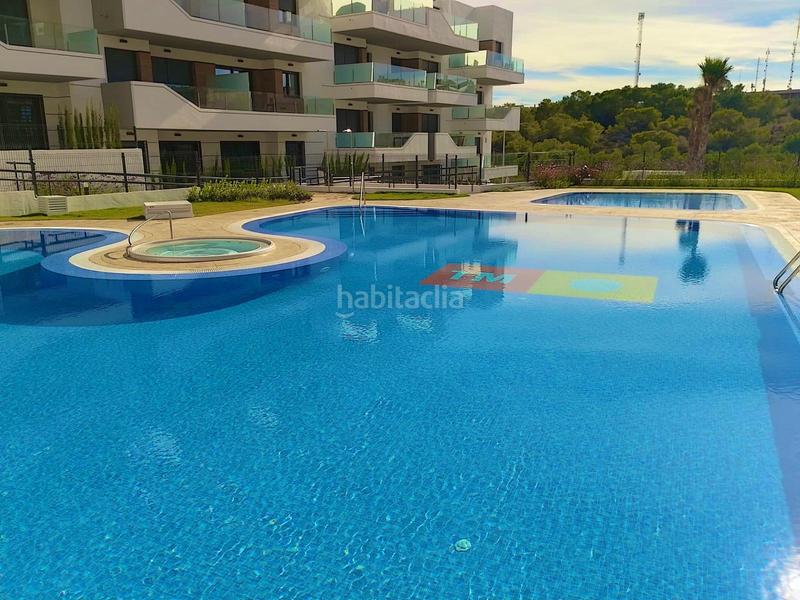 Foto d88a858c-2058-48d8-b52c-0c93fb105062. Appartement dans Villamartín-Las Filipinas Orihuela