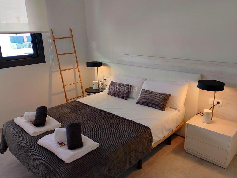 Foto ddff520b-ff06-4df5-a94f-0876678b42a5. Appartement dans Villamartín-Las Filipinas Orihuela