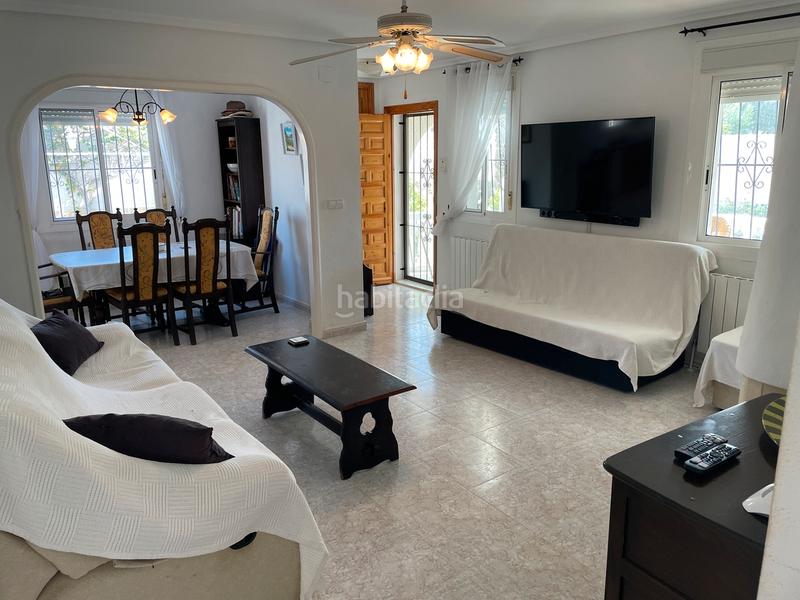 Foto cb16dea2-cc1e-4097-ba36-bd83a6d38cdd. Haus in Mazarrón casco urbano Mazarrón