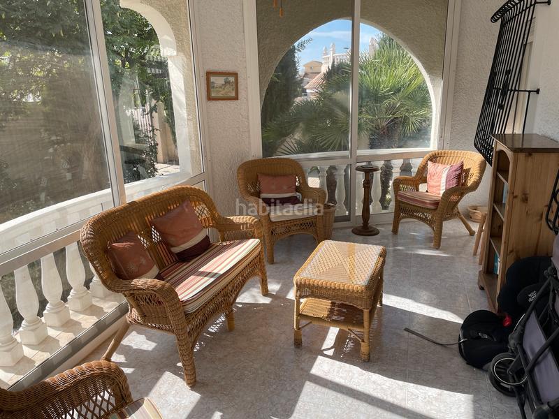 Foto 17823ec0-7d4f-40b9-b235-1d57915f9b69. House in Mazarrón casco urbano Mazarrón