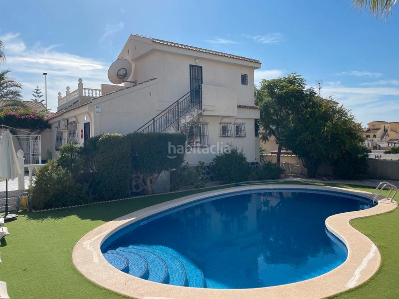 Foto 3a4a161c-6949-4ed9-93bd-8e53b7b82919. House in Mazarrón casco urbano Mazarrón