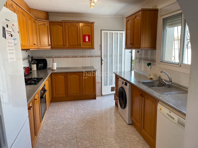 Foto 8d9864e1-b917-46f6-9b2f-7bbd675bcf42. House in Mazarrón casco urbano Mazarrón