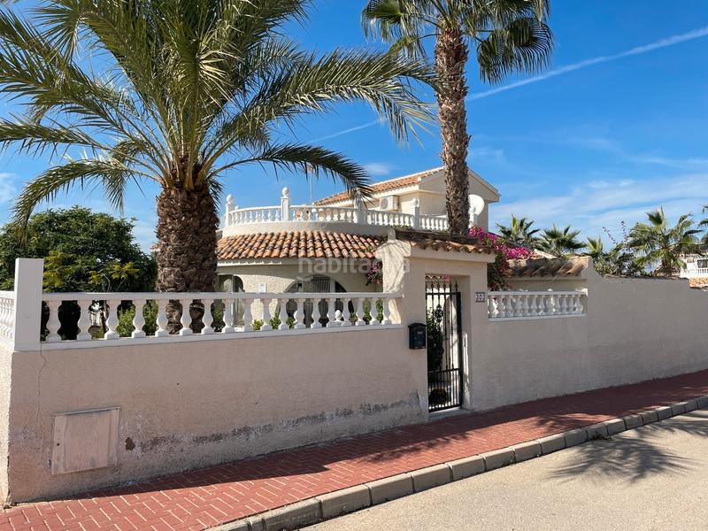 Foto cfce4bf1-4c9d-4088-8eb1-c05c2fa37ef3. House in Mazarrón casco urbano Mazarrón