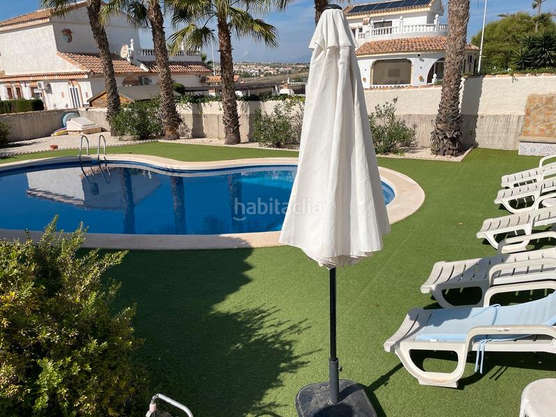 Foto e68c662b-9435-446a-93df-ab9db6b2d681. House in Mazarrón casco urbano Mazarrón