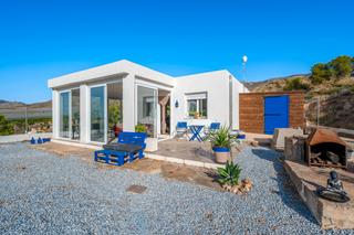 Bauernhof in Crevillente