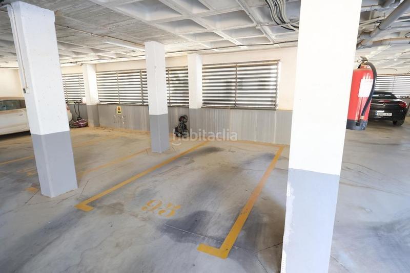 Foto d7cb22b3-64c9-4e0c-af3c-b4471eccc860. Apartament amb aparcament a Villamartín-Las Filipinas Orihuela