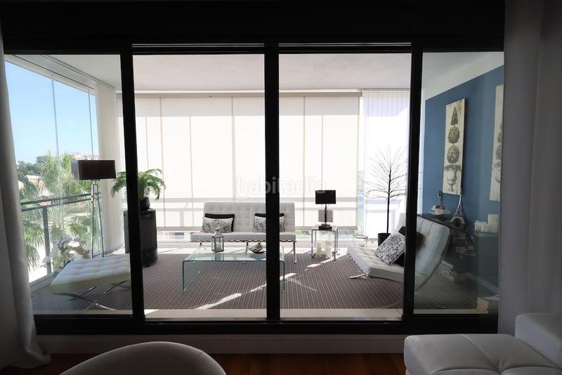 Foto 5dd46ce5-73dc-4f06-a431-740ccbd122ec. Appartement mit parking in Villamartín-Las Filipinas Orihuela