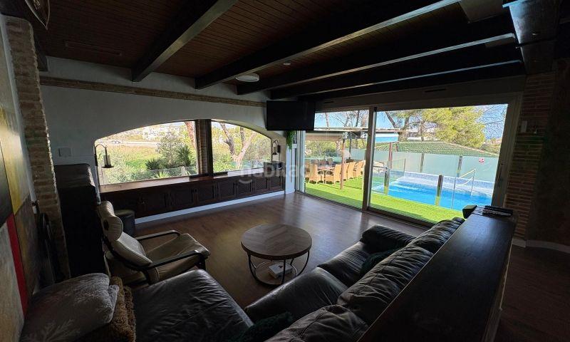 Foto 777a42f2-0555-4a69-beca-b783511c8d55. Casa con piscina in Playa Flamenca Orihuela