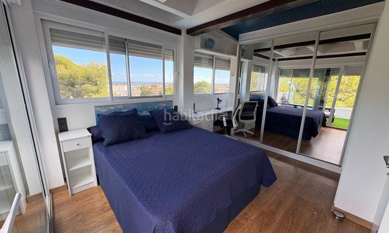 Foto 9dbc9dab-6978-41c6-9a46-6f5549f2bc53. Casa con piscina in Playa Flamenca Orihuela