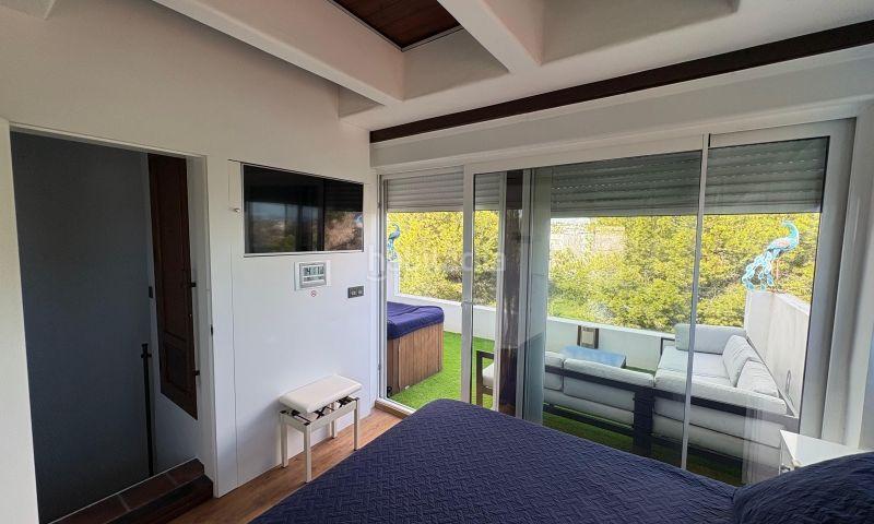 Foto c9037d2d-3038-4f14-ad91-5cf9a36c6ce8. Casa con piscina in Playa Flamenca Orihuela