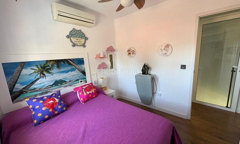 Foto eb7445ac-65c5-4b10-9484-4eff23fea8ee. Casa con piscina in Playa Flamenca Orihuela