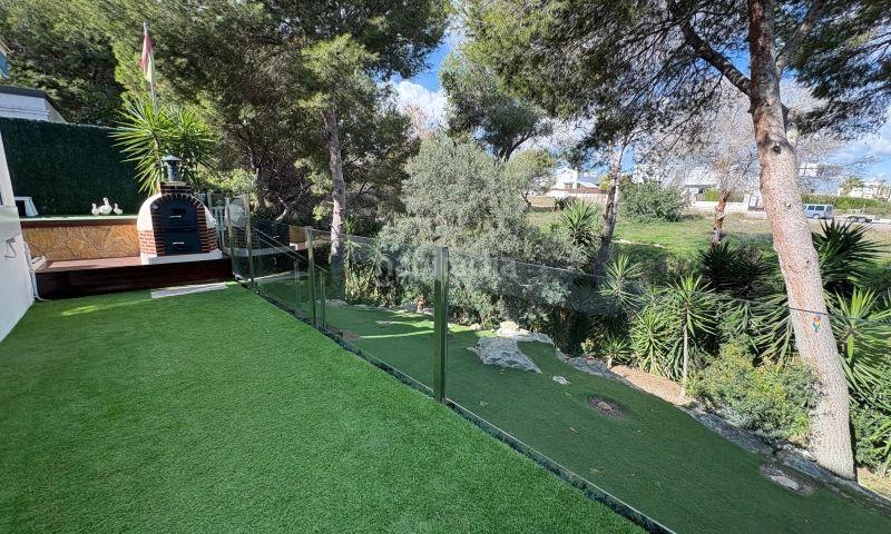 Foto 31a18277-27aa-422c-956e-de6f1b0a3295. Maison avec piscine dans Playa Flamenca Orihuela