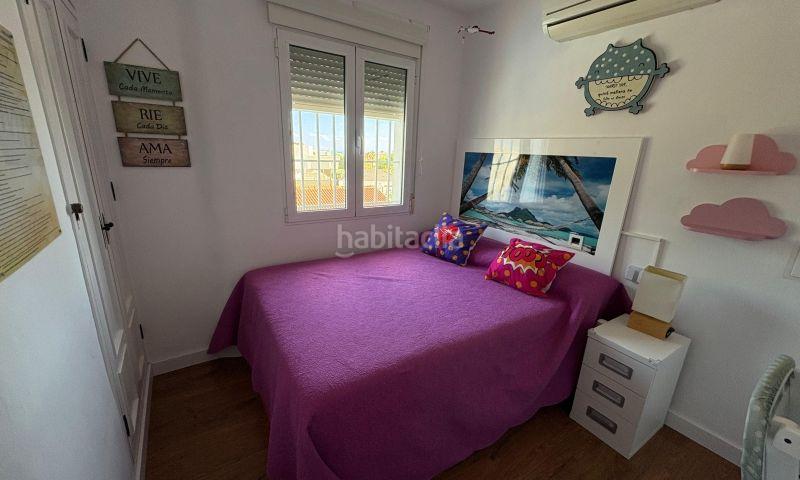 Foto 6fd40eb8-8c22-4d16-9997-f9c1fd64bb1b. Maison avec piscine dans Playa Flamenca Orihuela