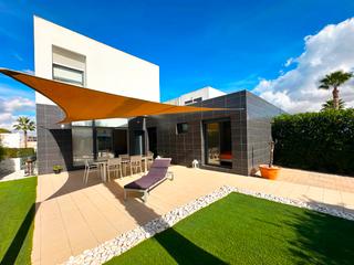 Casa a schiera in Algorfa