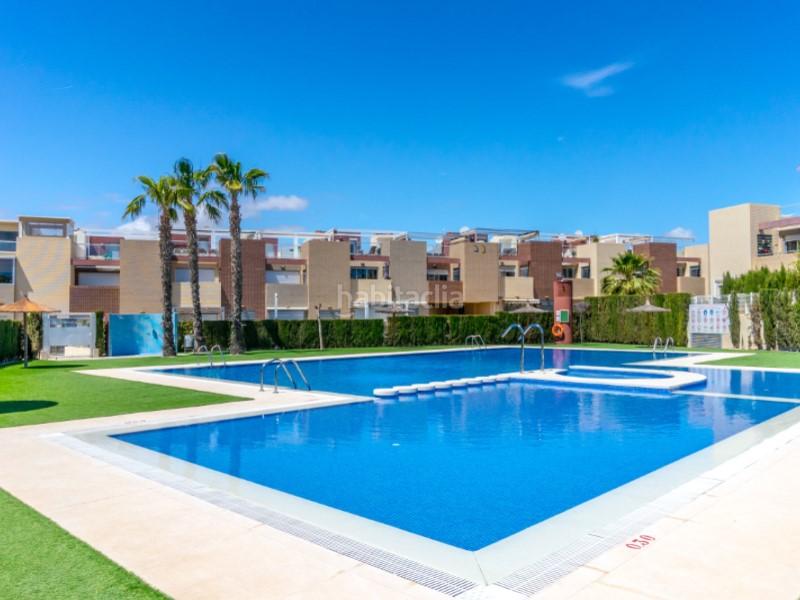 Foto 615acb5e-82b5-4d72-b229-bfdaf1427222. Apartamento en Parque Acuático - Sector 25 Torrevieja